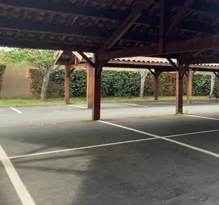 아파트 Nature Au Calme *