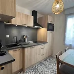 Apartamento Nature Au Calme
