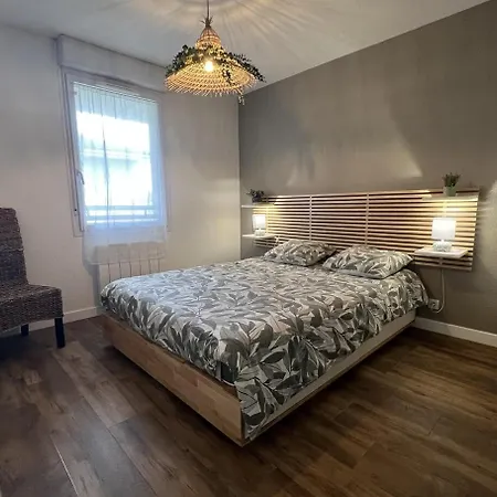 Nature Au Calme Apartamento Albi