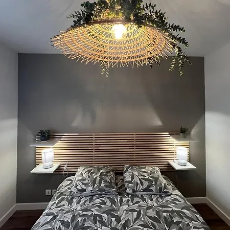 Apartamento Nature Au Calme Albi