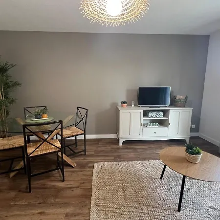 Nature Au Calme * Albi