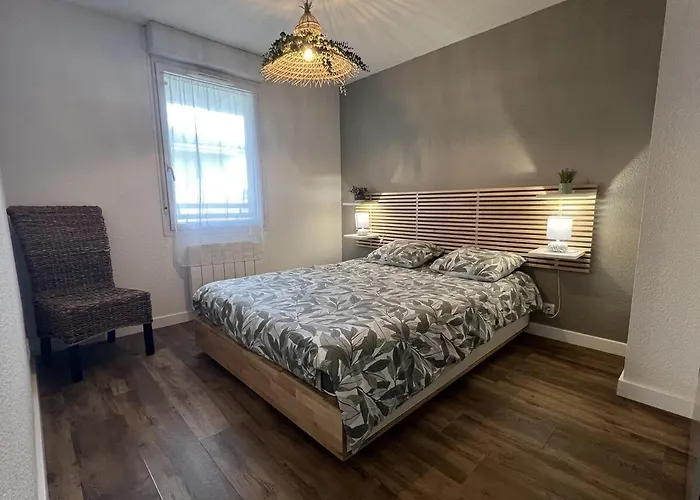 Nature Au Calme Apartamento Albi