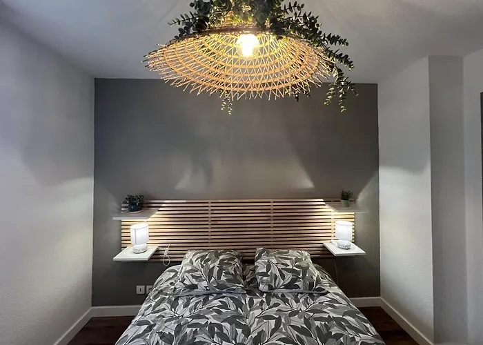 Apartamento Nature Au Calme Albi