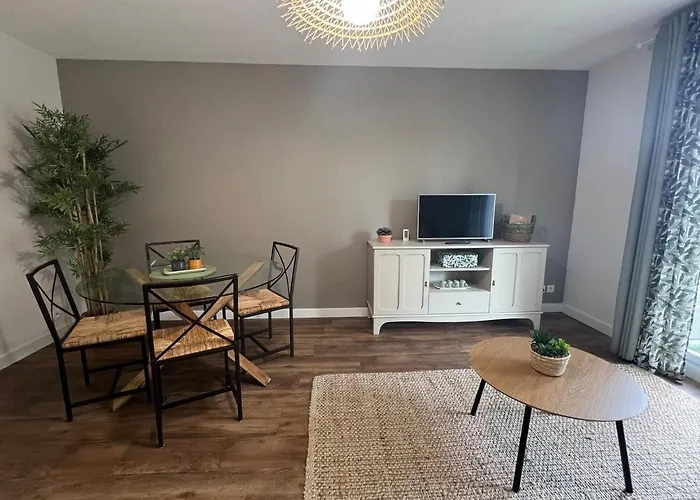 Nature Au Calme * Albi